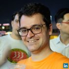 Avatar for Bart Verkoeijen
