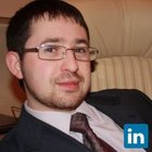 Avatar for Vitalii Stavropolskyi