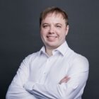 Avatar for Vitaly Goncharenko