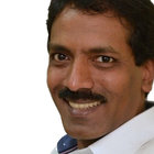 Avatar for Rajesh Ethiraj
