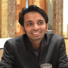 Avatar for Abhishek Gupta