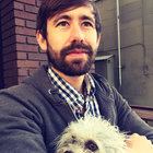Avatar for Benjamin Ross