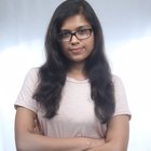 Avatar for Rupanshi Agarwal