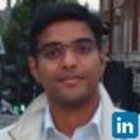 Avatar for Koman Vijay Emarose
