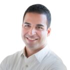Avatar for Pedram Afshar