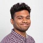 Avatar for Antony Adhiban