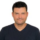 Avatar for Kostas Karolemeas