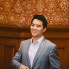 Avatar for Henry Liu