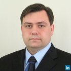Avatar for Yuriy Romaniw