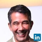 Avatar for Laurence Francesco Akiyoshi