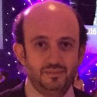 Avatar for Gholam Bakhtiar