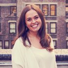 Avatar for Meg Riedinger