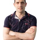 Avatar for Artak Hovakimyan