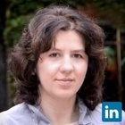 Avatar for Irina Menn