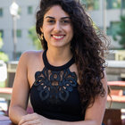 Avatar for Arezou Akbarpour