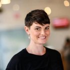 Avatar for Nicole Thurnau - Web Developer