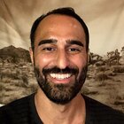 Avatar for Alexander Khadiwala