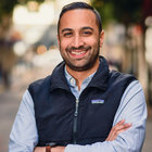 Avatar for Jay Parekh