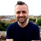 Avatar for Yannis Karagiannidis