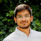 Avatar for Dhruv Nair
