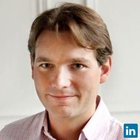 Avatar for Coenraad de Vos van Steenwijk
