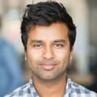Avatar for Elish Patel