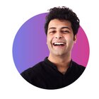 Avatar for Arpan Samuel Ramtek