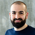 Avatar for Farhoud Cheraghi