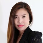 Avatar for Christina Chen, MBA