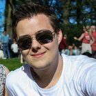 Avatar for Fredrik Nordberg Almroth