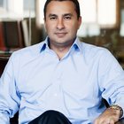 Avatar for Burak OZYIGIT