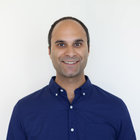 Avatar for Zubin Canteenwalla
