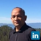Avatar for Sri Nathan