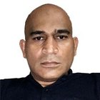 Avatar for Sree Kumar