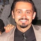 Avatar for Arash Sohrabian