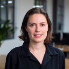 Avatar for Georgia Cohen
