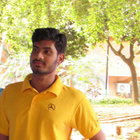 Avatar for Chandrashekar Sirimala