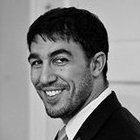 Avatar for Cyrus Karbassiyoon