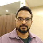 Avatar for Anil Kumar NS