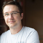 Avatar for Hugh Geiger