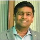 Avatar for Raghuram. A T