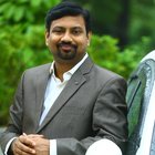 Avatar for Hari Krishnan
