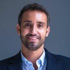 Avatar for Ferran Jornet Aixarch
