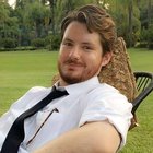 Avatar for Gavin Hackeling