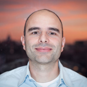 Ian Zein