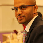 Avatar for Rashad Haque
