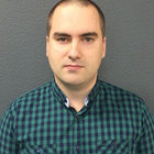 Avatar for Ivan Bisultanau