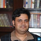 Avatar for Angshuman Bhattacharya