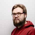 Avatar for Andrey Afanasyev