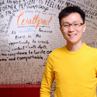 Avatar for Allen Lau